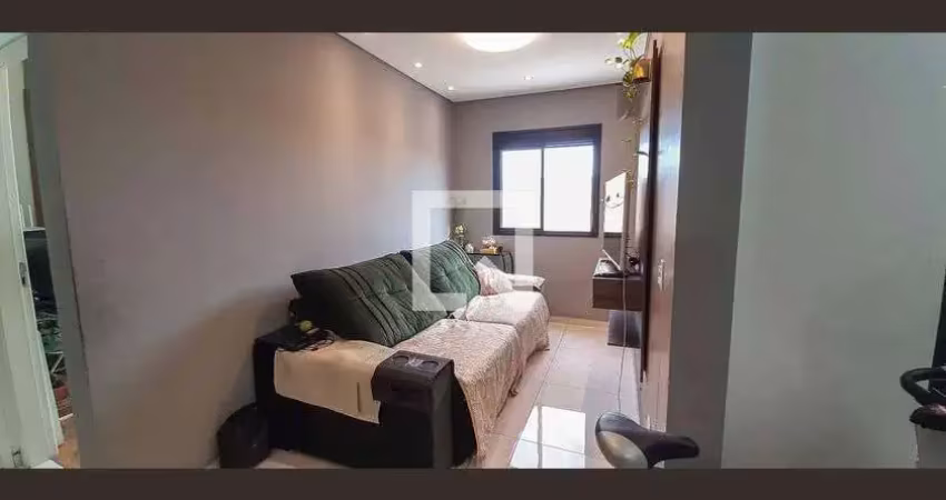 Apartamento para venda - padroeira, 1 quarto,  63 m² - osasco