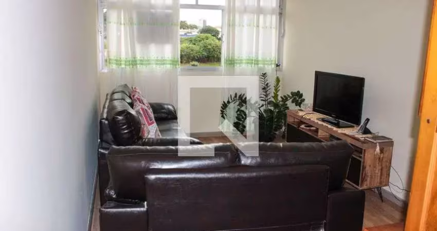 Apartamento para venda - vila industrial, 2 quartos,  72 m² - campinas