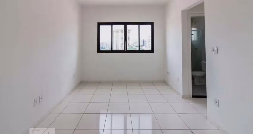 Apartamento para venda - campestre, 2 quartos,  63 m² - santo andré