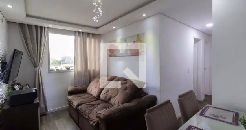 Apartamento para venda - jardim aricanduva, 2 quartos,  45 m² - são paulo