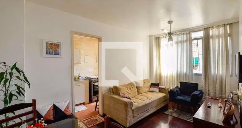Apartamento para venda - fonseca, 2 quartos,  68 m² - niterói