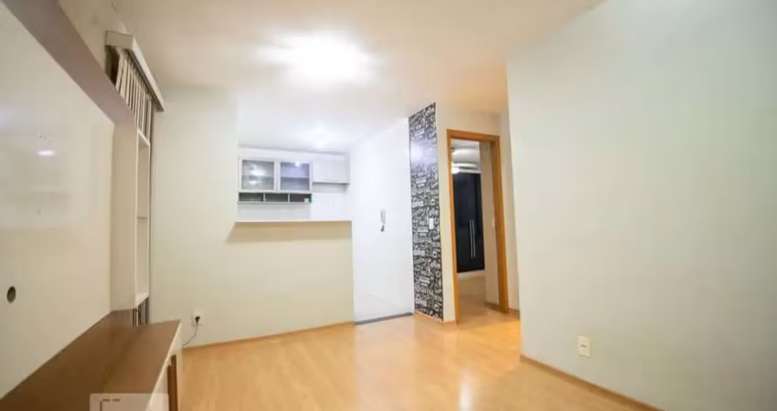Apartamento para venda - jardim antonio von zuben , 2 quartos,  45 m² - campinas
