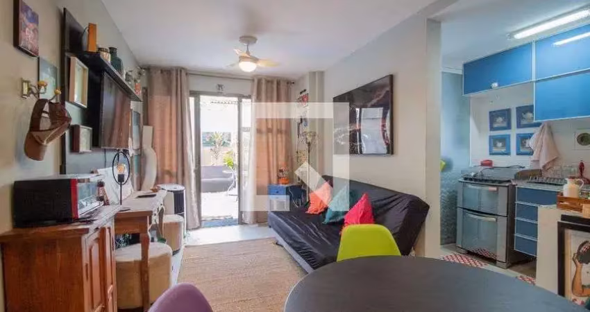 Apartamento para venda - recreio, 2 quartos,  110 m² - rio de janeiro