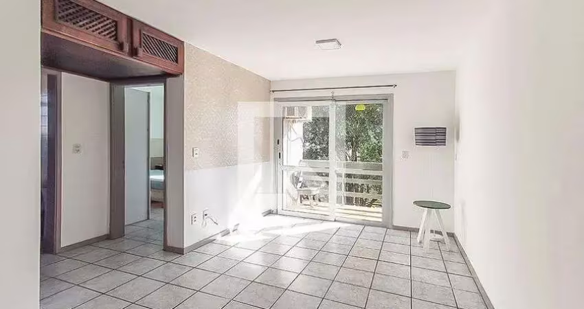 Apartamento para venda - scharlau, 2 quartos,  60 m² - são leopoldo
