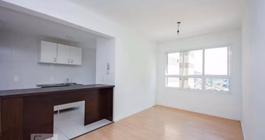 Apartamento para venda - jardim carvalho, 2 quartos,  57 m² - porto alegre