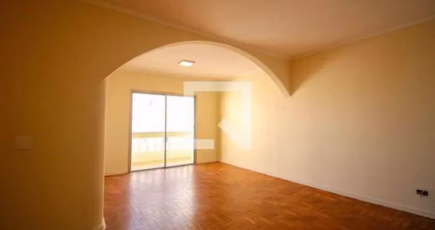Apartamento para venda - vila santa clara, 3 quartos,  100 m² - são paulo