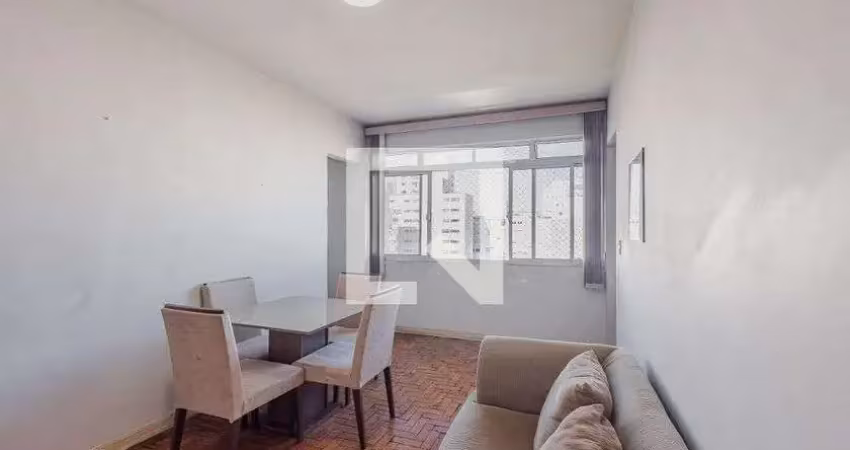Apartamento para venda - paraíso, 2 quartos,  74 m² - são paulo