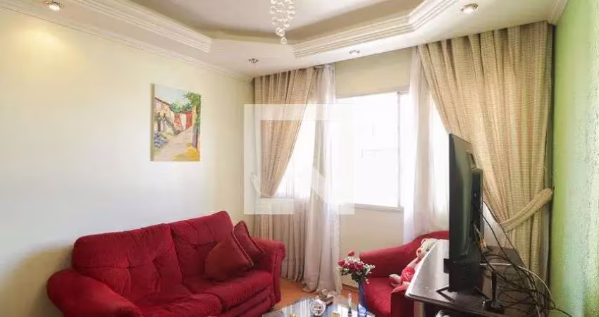 Apartamento para venda - mandaqui, 2 quartos,  65 m² - são paulo