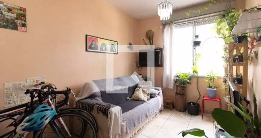 Apartamento para venda - cristal , 3 quartos,  76 m² - porto alegre
