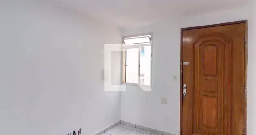 Apartamento para venda - itaquera, 2 quartos,  48 m² - são paulo
