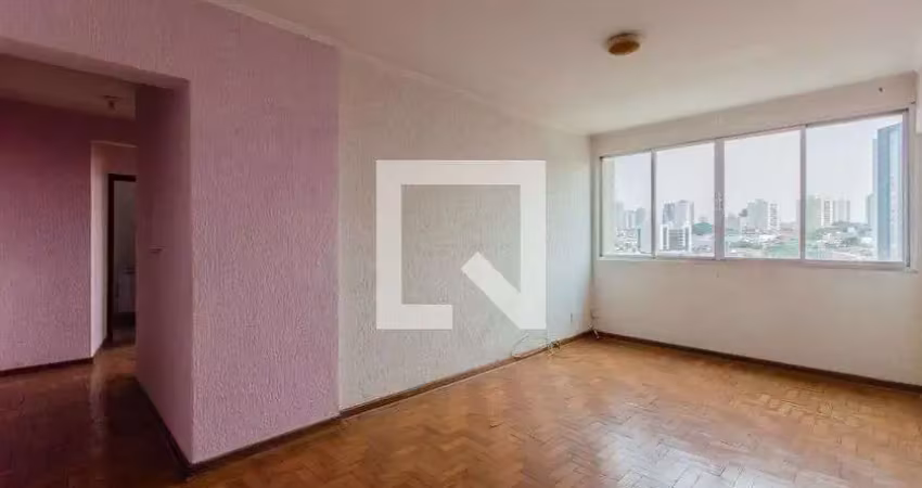 Apartamento para venda - ipiranga, 2 quartos,  81 m² - são paulo