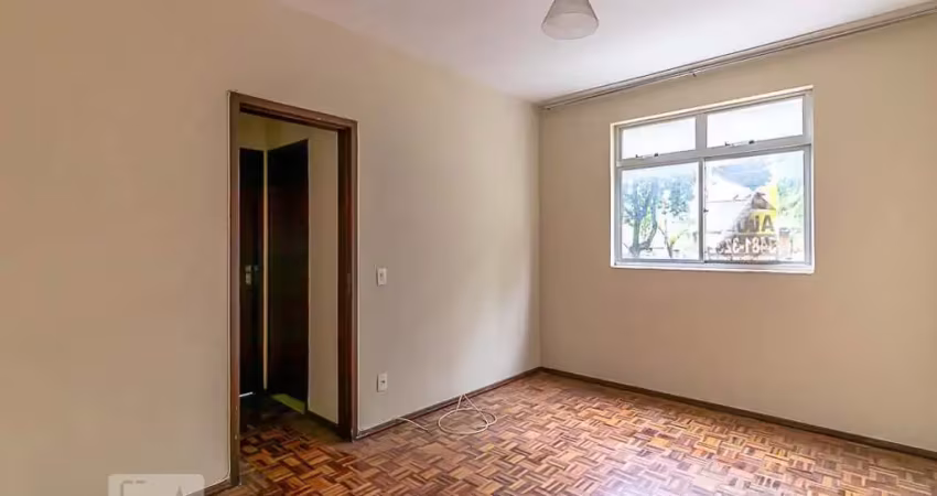 Apartamento para venda - sagrada família, 2 quartos,  60 m² - belo horizonte