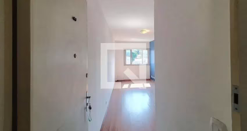 Apartamento para venda - cambuci, 1 quarto,  45 m² - são paulo