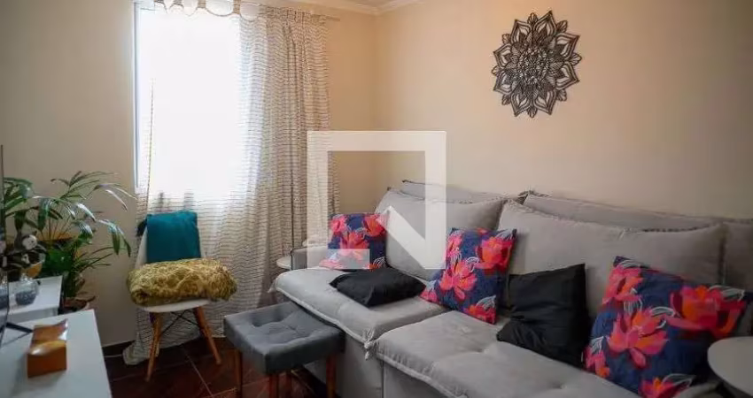 Cobertura para venda - sacomã, 3 quartos,  94 m² - são paulo