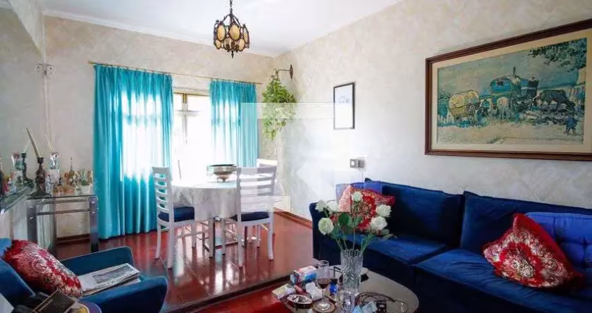 Apartamento para venda - sumaré, 3 quartos,  110 m² - são paulo