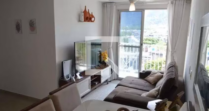 Apartamento para venda - taquara, 2 quartos,  70 m² - rio de janeiro