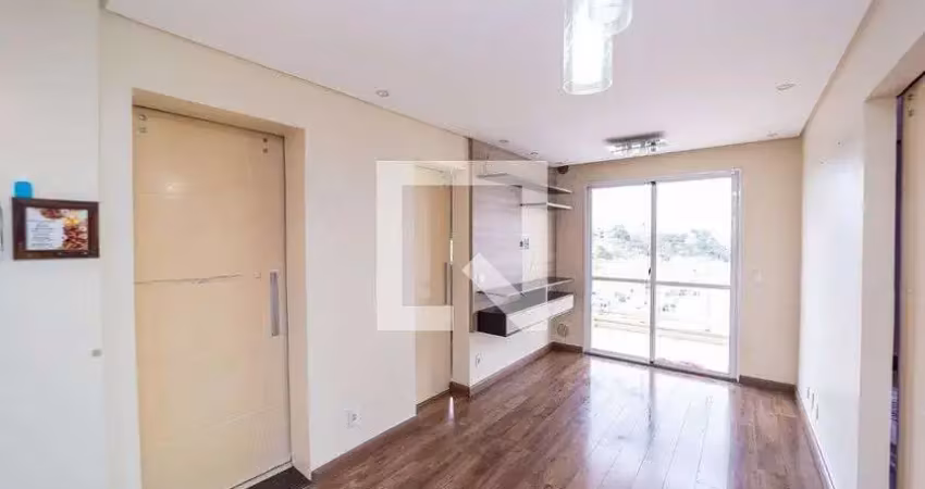 Apartamento para venda - jardim aricanduva, 2 quartos,  49 m² - são paulo