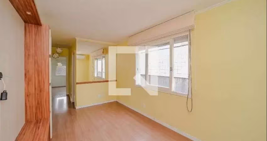 Apartamento para venda - vila ipiranga, 2 quartos,  58 m² - porto alegre
