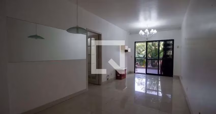 Apartamento para venda - recreio, 3 quartos,  101 m² - rio de janeiro