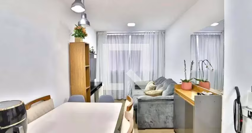 Apartamento para venda - brás, 2 quartos,  45 m² - são paulo