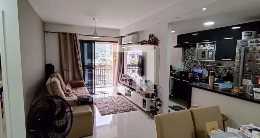 Apartamento para venda - taquara, 2 quartos,  68 m² - rio de janeiro