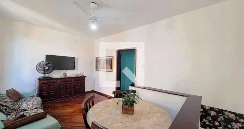 Apartamento para venda - engenho novo, 2 quartos,  64 m² - rio de janeiro
