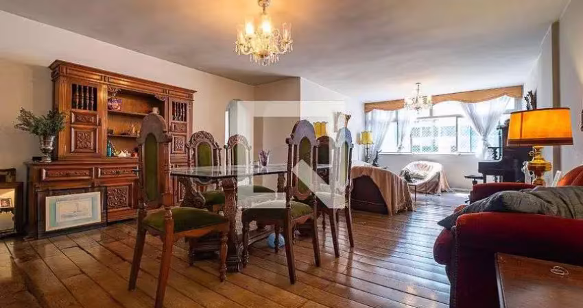 Apartamento para venda - jardim paulista, 3 quartos,  131 m² - são paulo