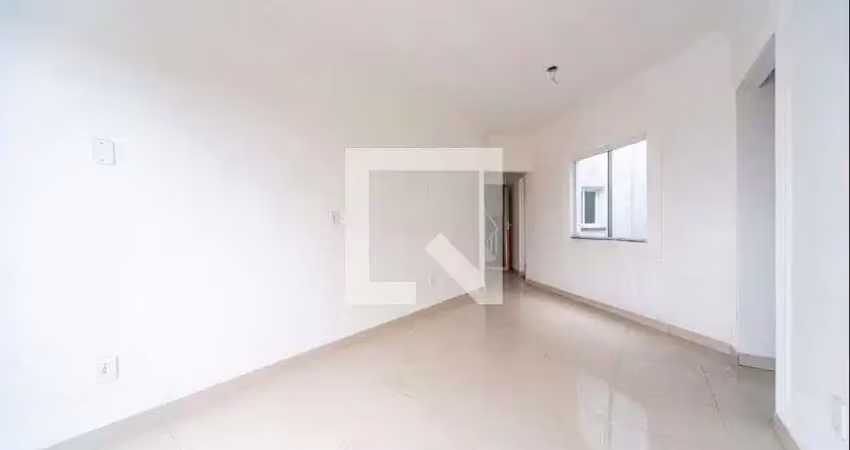 Cobertura para venda - parque capuava, 2 quartos,  102 m² - santo andré