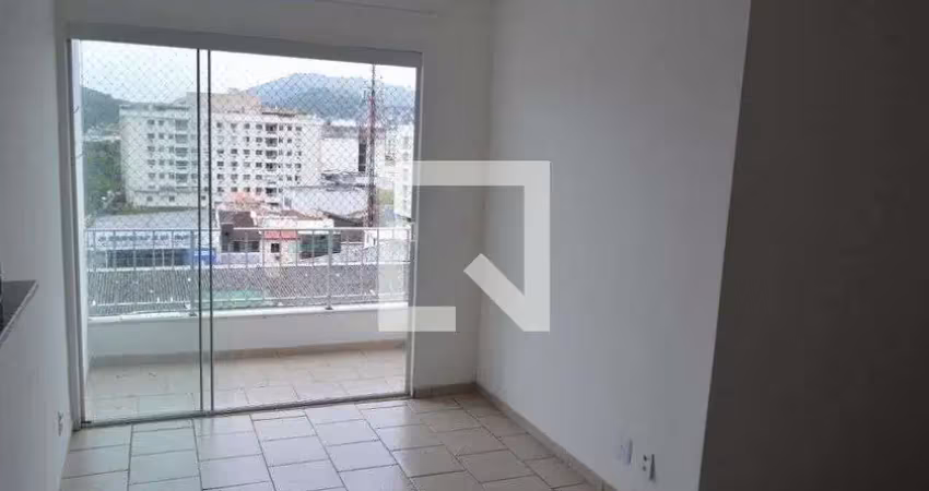 Apartamento para venda - taquara, 2 quartos,  53 m² - rio de janeiro