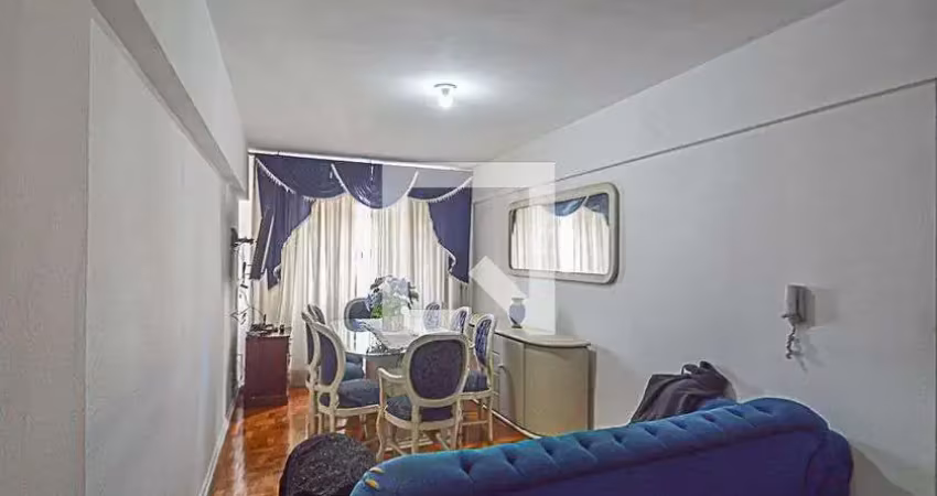 Apartamento para venda - taboão, 2 quartos,  100 m² - são bernardo do campo
