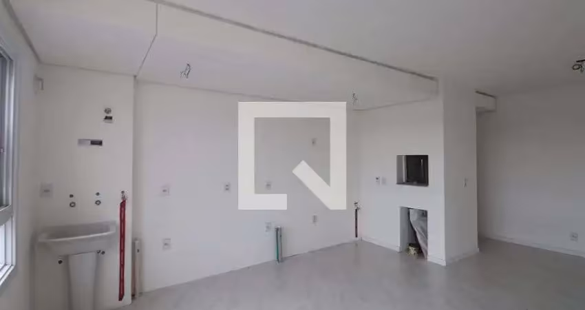 Apartamento para venda - centro, 2 quartos,  54 m² - canoas
