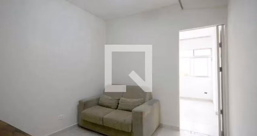 Apartamento para venda - liberdade, 1 quarto,  32 m² - são paulo