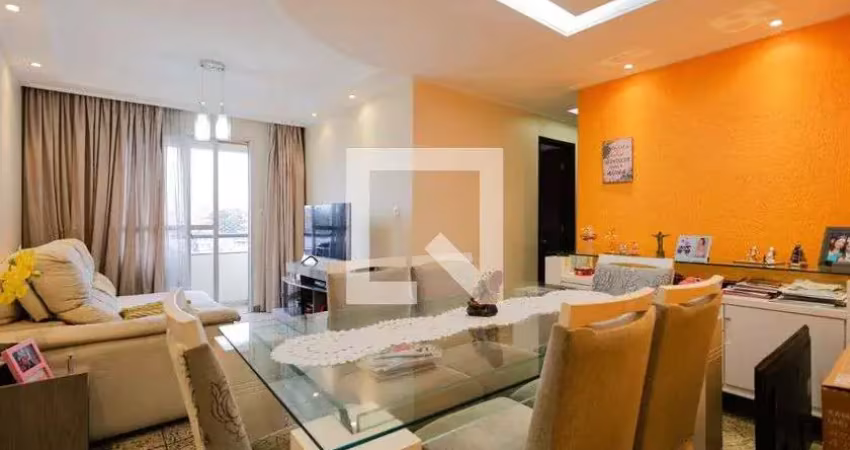 Apartamento para venda - vila dionísia, 3 quartos,  64 m² - são paulo
