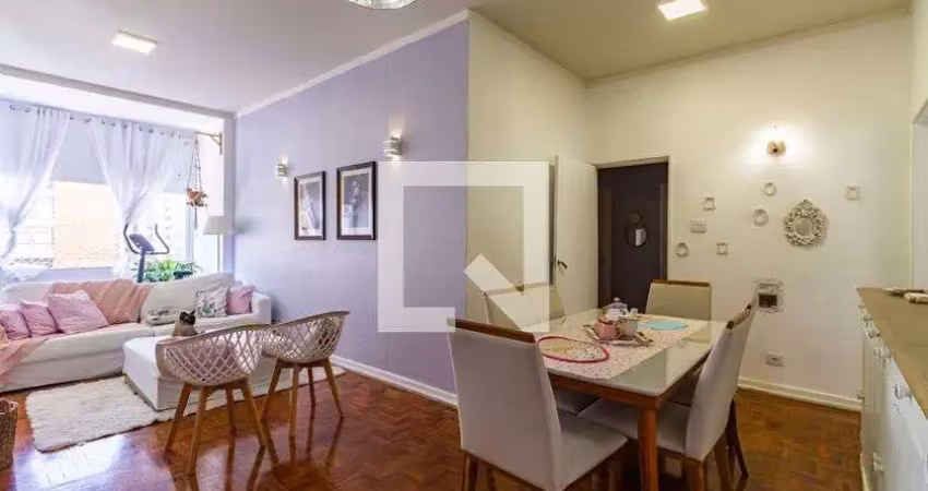 Apartamento para venda - jardim paulista, 2 quartos,  105 m² - são paulo