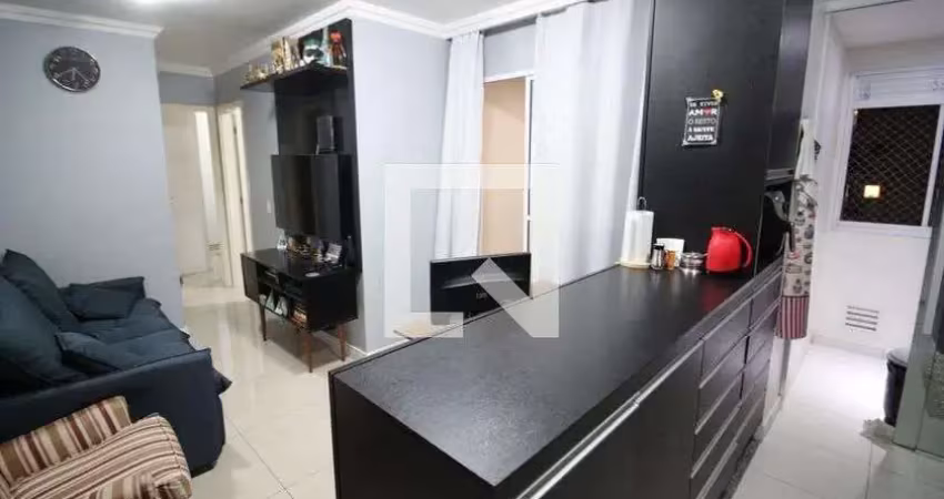 Apartamento para venda - santa maria, 2 quartos,  48 m² - osasco