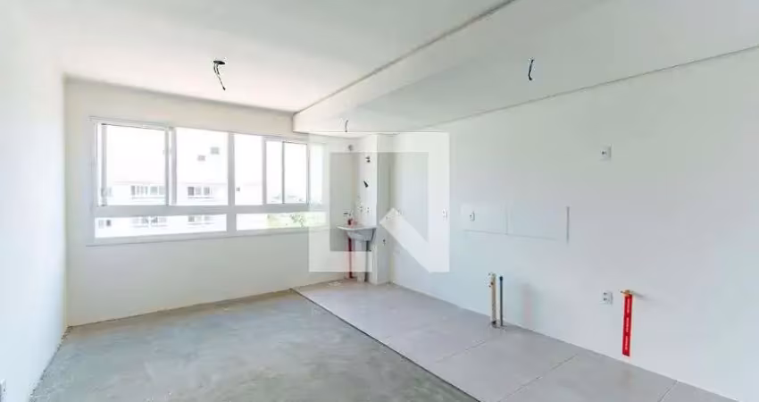 Apartamento para venda - bairro fátima, 2 quartos,  53 m² - canoas