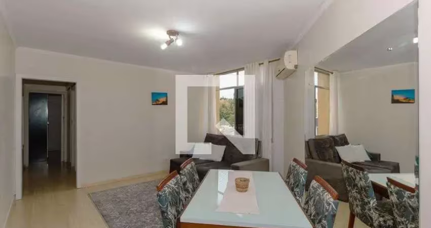 Apartamento para venda - cristal , 2 quartos,  63 m² - porto alegre
