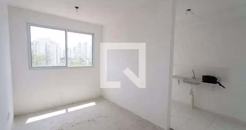 Apartamento para venda - vila andrade, 2 quartos,  43 m² - são paulo