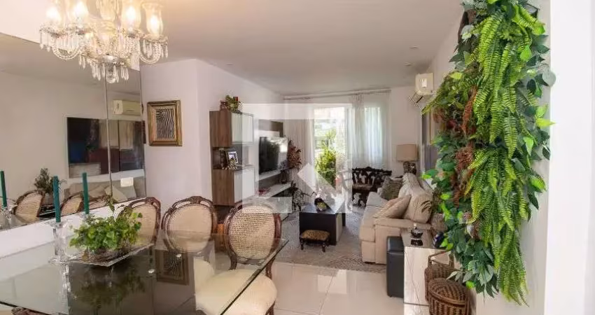 Apartamento para venda - recreio, 3 quartos,  98 m² - rio de janeiro