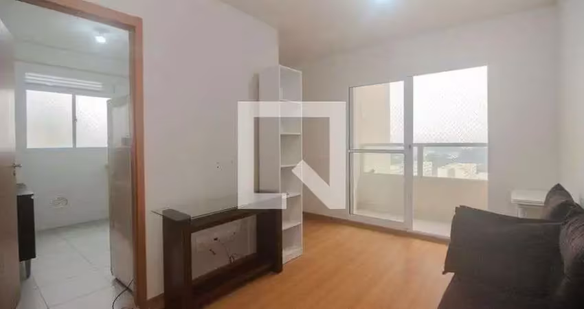 Apartamento para venda - rubem berta, 1 quarto,  44 m² - porto alegre