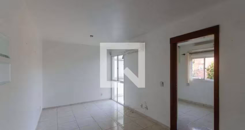 Apartamento para venda - teresópolis, 2 quartos,  49 m² - porto alegre
