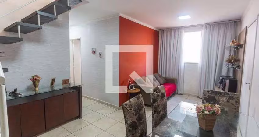Cobertura para venda - santa efigênia, 4 quartos,  198 m² - belo horizonte