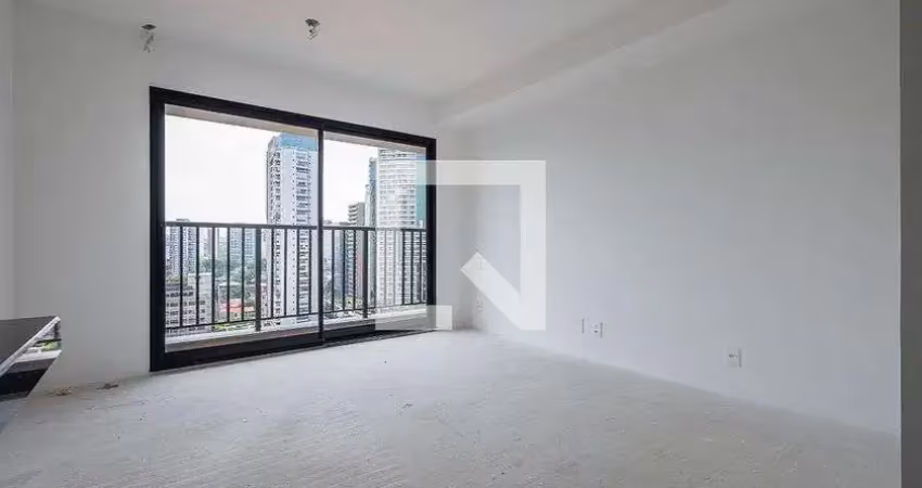 Kitnet / stúdio para venda - pinheiros, 1 quarto,  24 m² - são paulo
