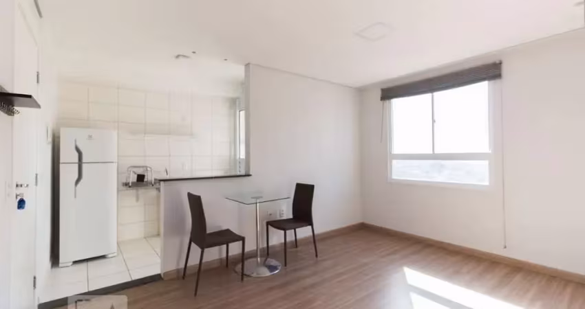 Apartamento para venda - penha de frança, 2 quartos,  46 m² - são paulo