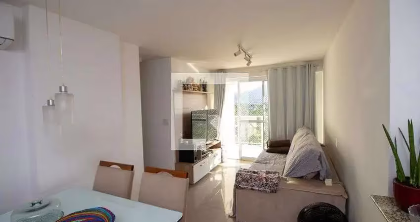 Apartamento para venda - recreio, 3 quartos,  88 m² - rio de janeiro