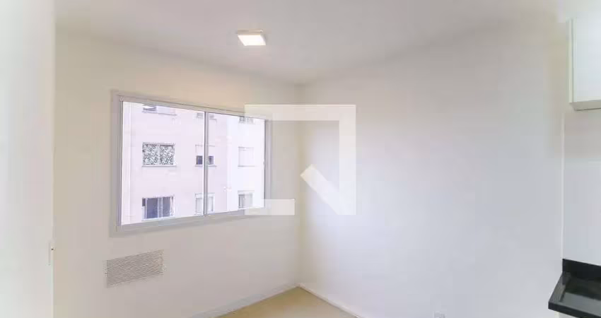 Apartamento para venda - panamby, 1 quarto,  30 m² - são paulo