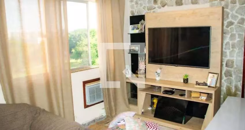 Apartamento para venda - jacarepaguá, 2 quartos,  59 m² - rio de janeiro