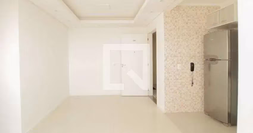 Apartamento para venda - jardim itu-sabará, 3 quartos,  62 m² - porto alegre