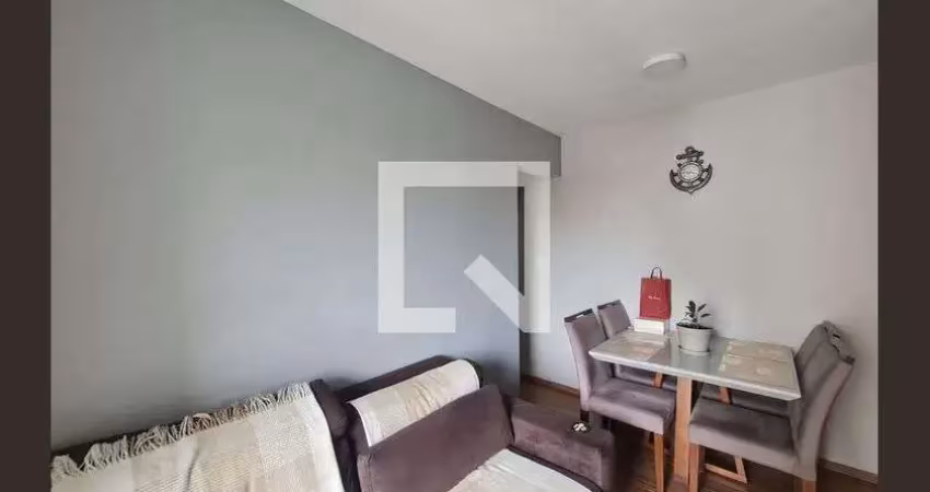 Apartamento para venda - macedo, 2 quartos,  54 m² - guarulhos