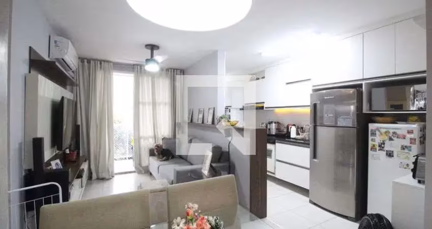 Apartamento para venda - anil, 3 quartos,  70 m² - rio de janeiro
